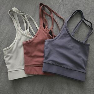 Vuori Mindset Bra Bundle